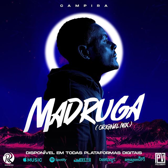 Campira - Madrugada (Original Mix)