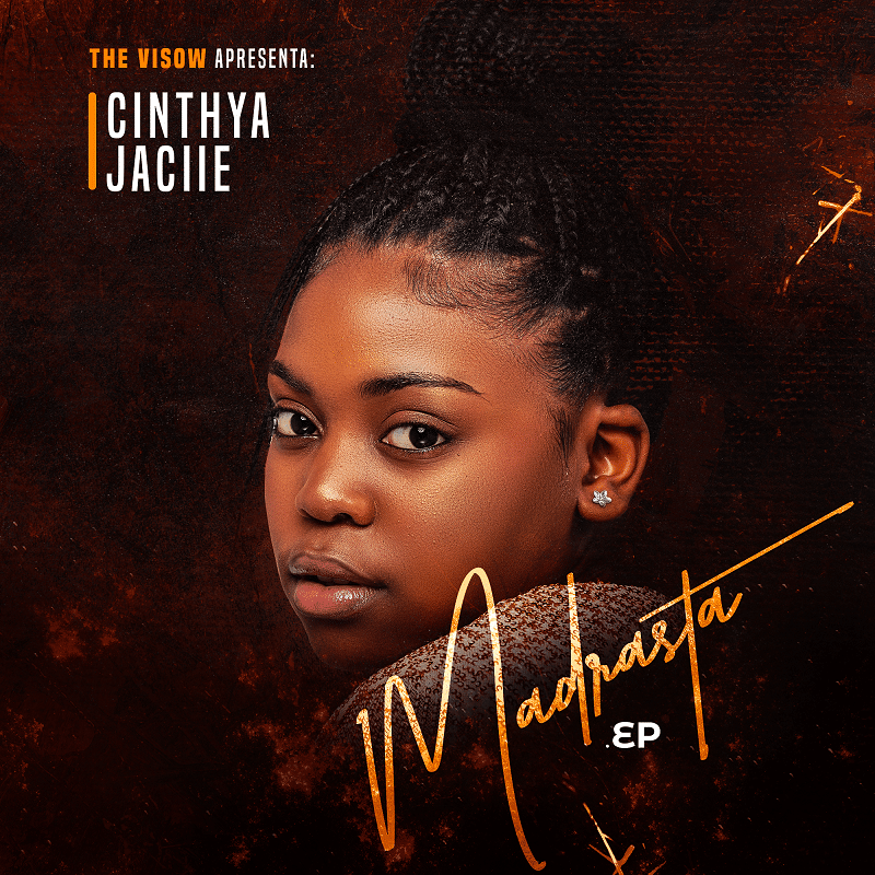 Cinthya Jaciie - Madrasta EP