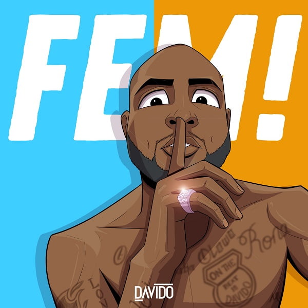 Davido - Fem