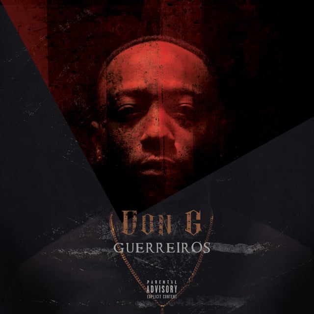 Don G - Guerreiros Album