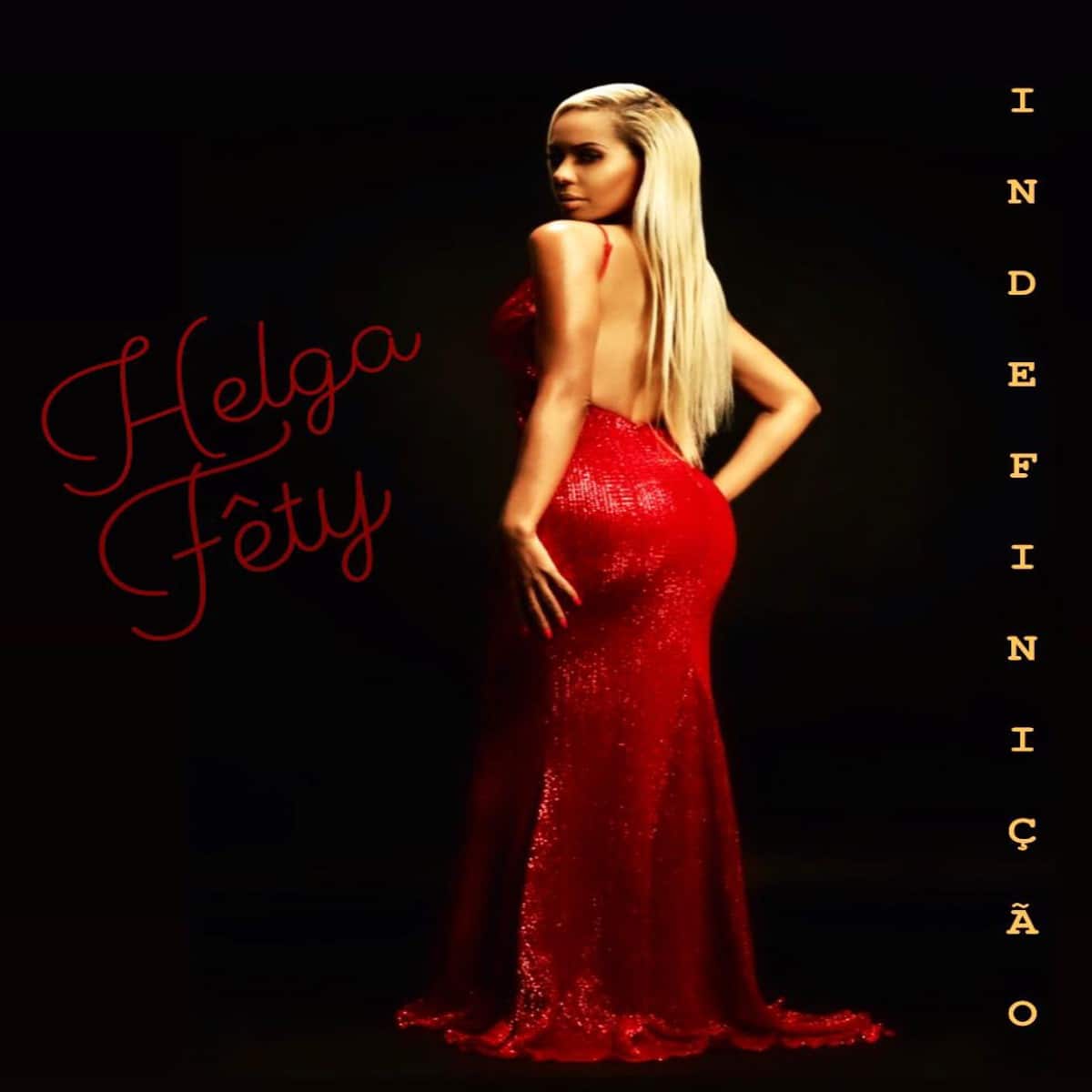 Helga Fêty - Indefinição