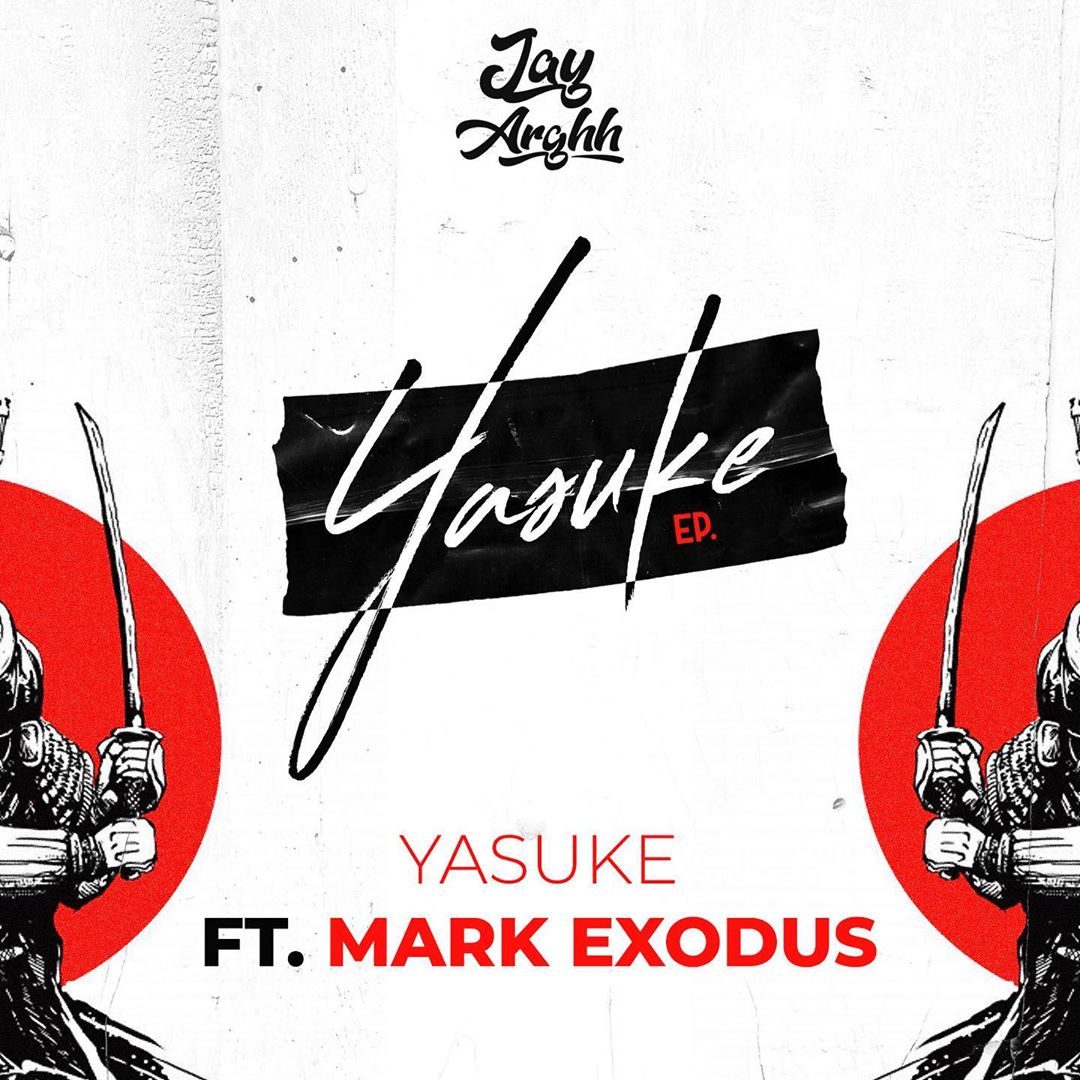 Jay Arghh feat. Mark Exodus - Suave