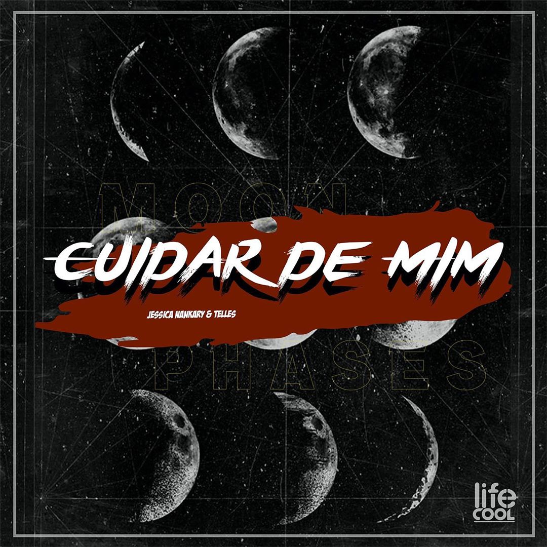 Jessica Nankary ft Telles - Cuidar de Mim