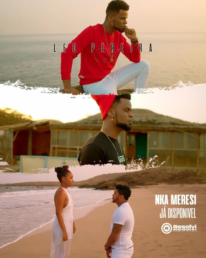Leo Pereira - Nka Mereci