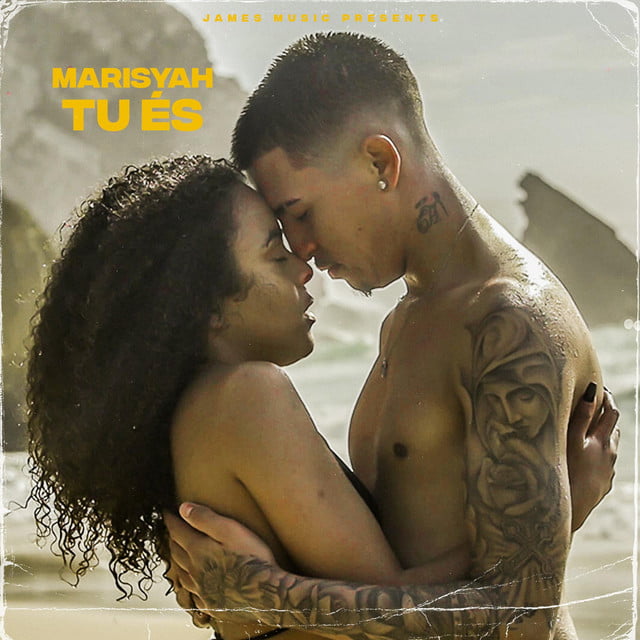 Marisyah - Tu és