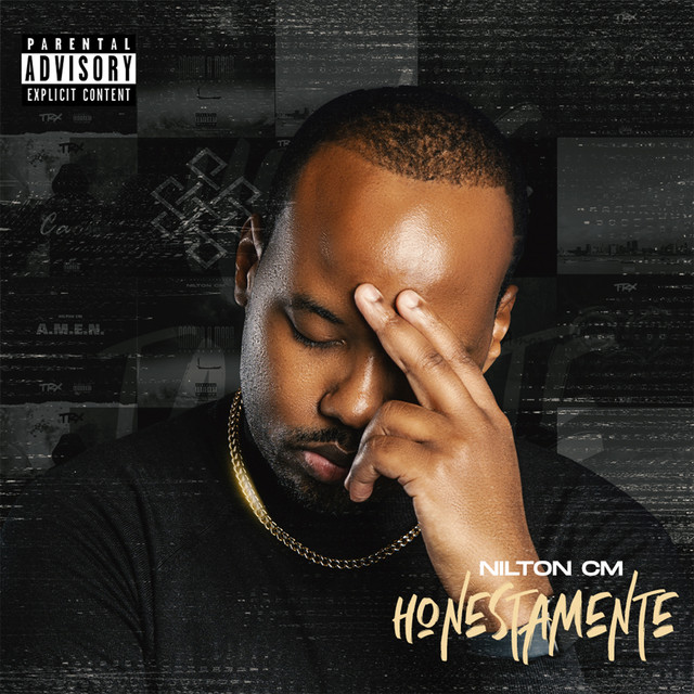 Nilton CM - Honestamente (Album)