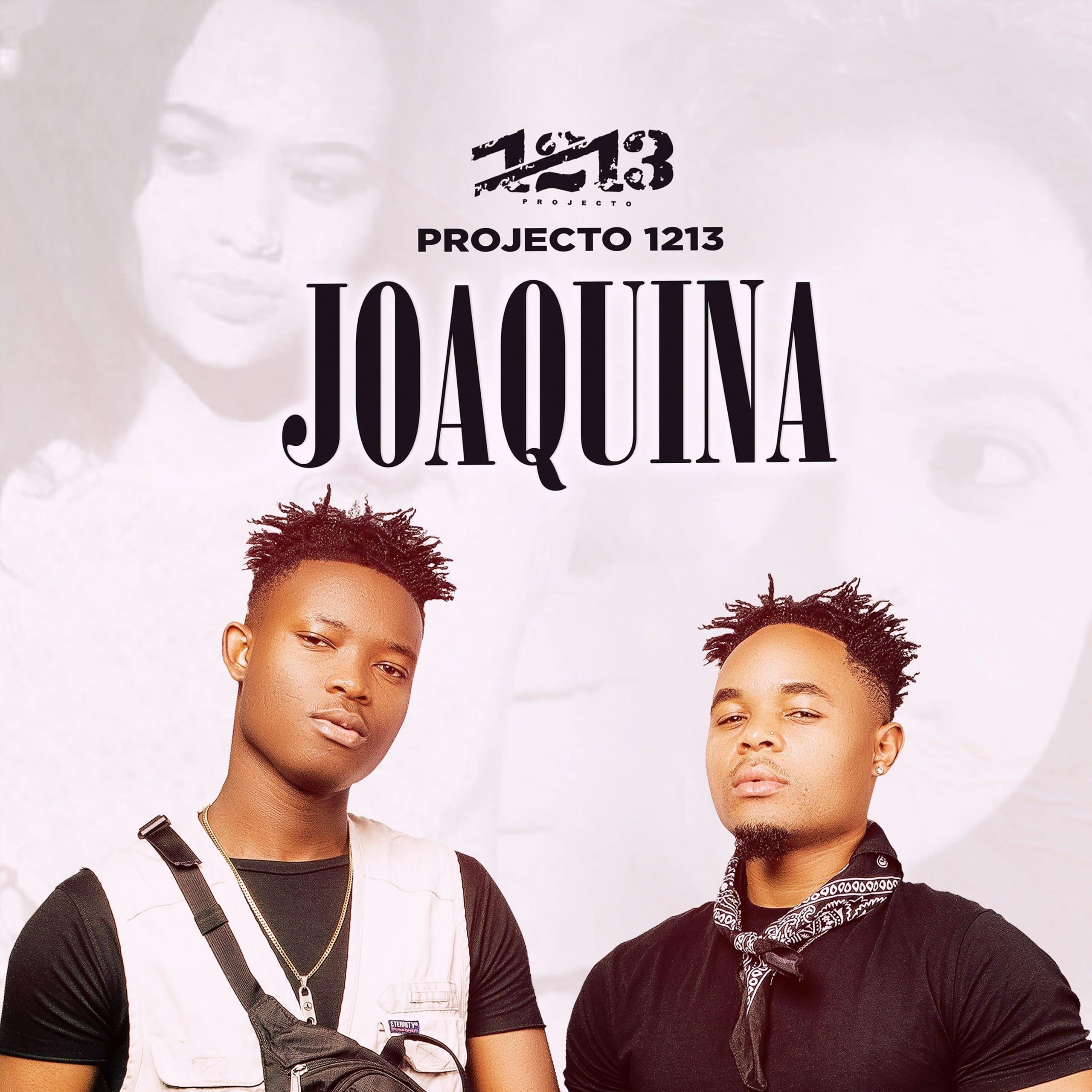 Projecto 1213 - Joaquina (Mal Falada)