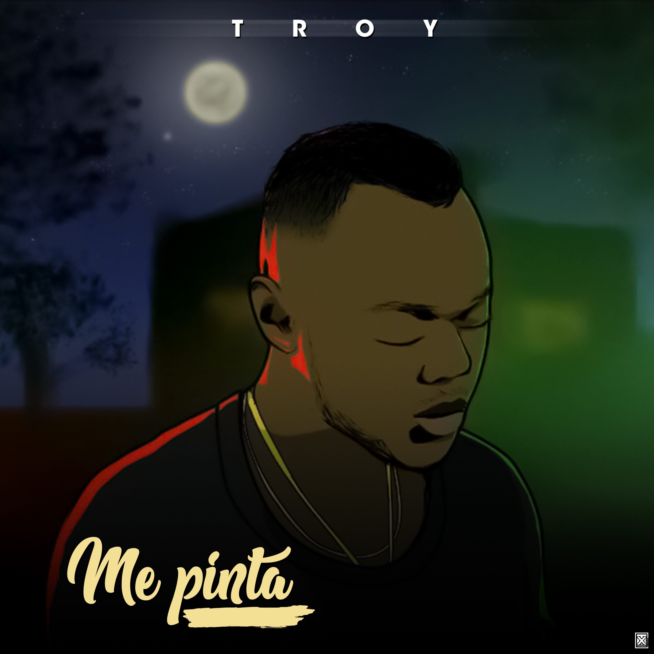 Troy - Me Pinta