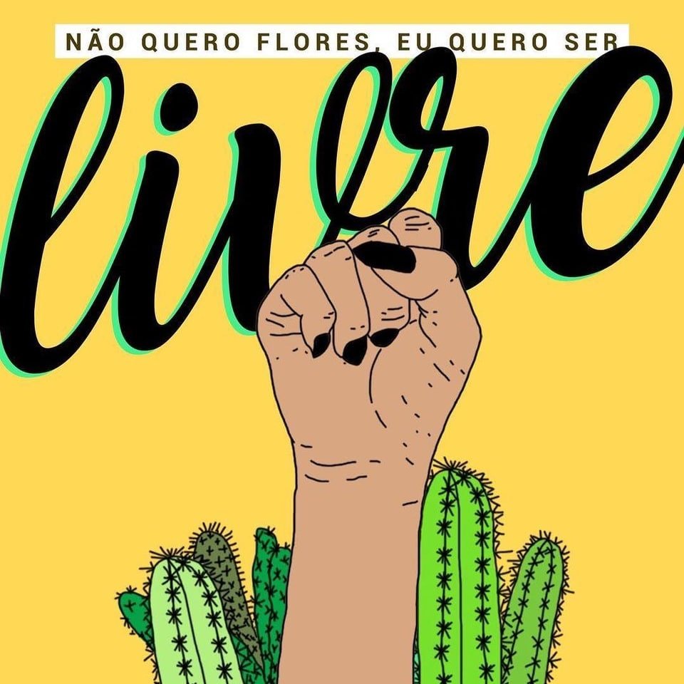 Cleyde Eu Quero Ser Livre ft K9 x Myra x Jay Sax (Wona Project)