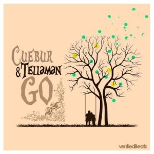 Cuebur Go ft Tellaman