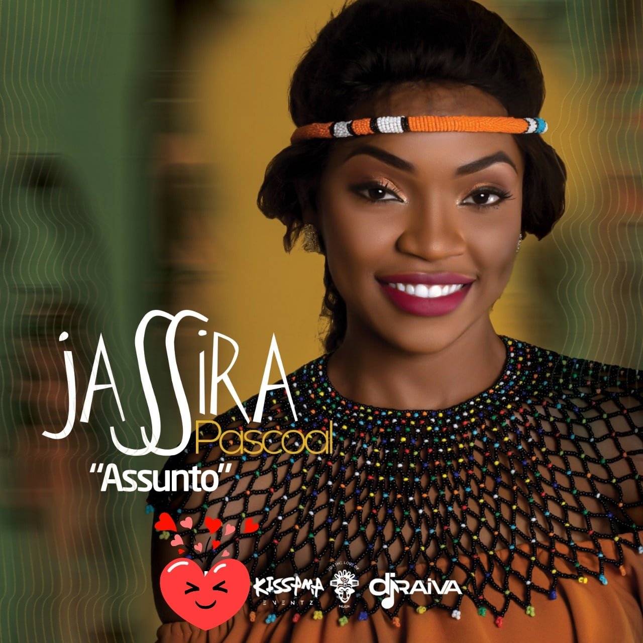 Jassira Pascoal - Assunto