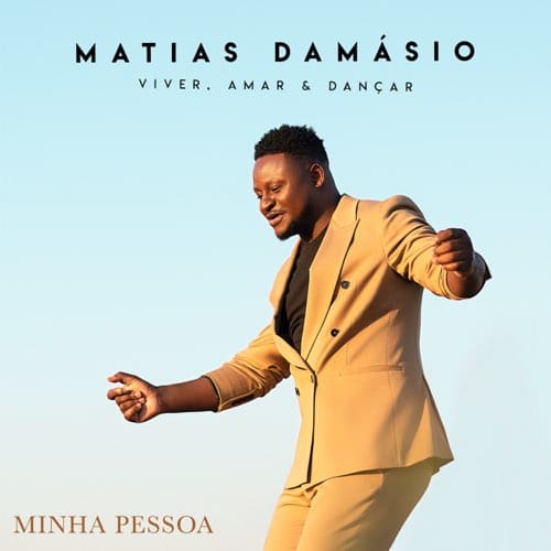 Matias Damásio - Minha Pessoa