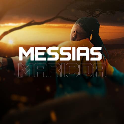 Messias Maricoa - Aprumar