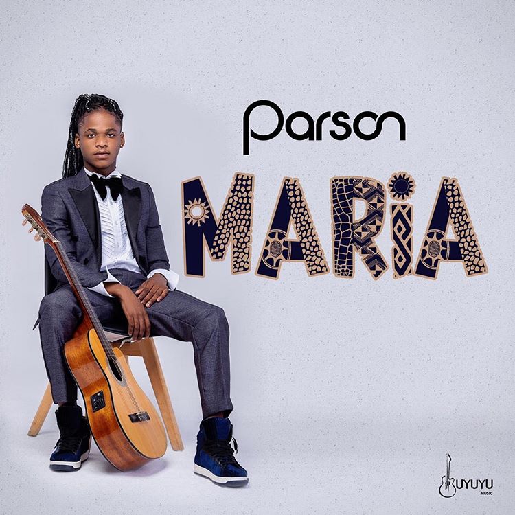 Parson Maria