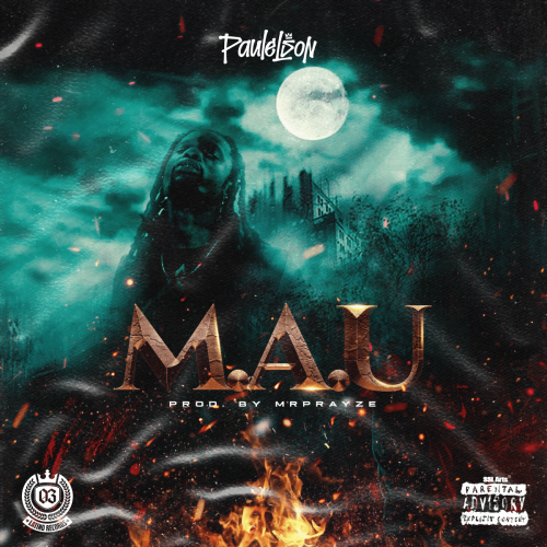 Paulelson - MAU