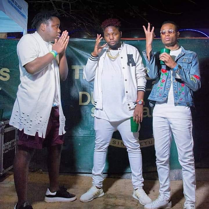 Trap Boys