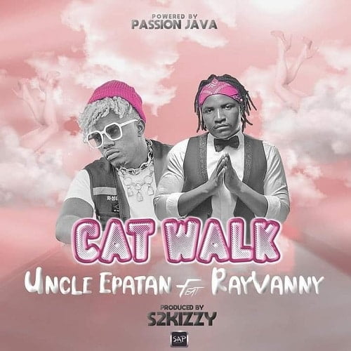 Uncle Epatan ft Rayvanny Cat Walk