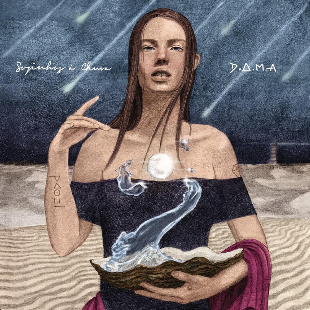D.A.M.A - Faz De Conta (feat. Nelson Freitas)