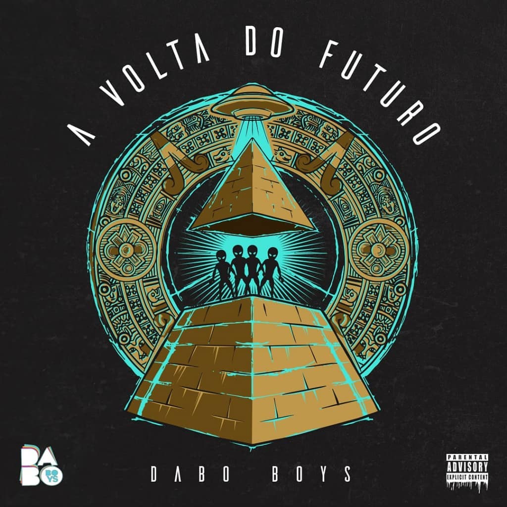 Dabo Boys - Viver A Vida (Feat. Dygo & Hernâni Da Silva)