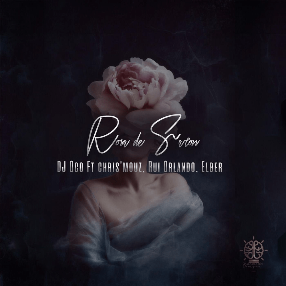 Dj Oco - Rosa de Saron (feat. Chris Mouz, Rui Orlando & Elber)