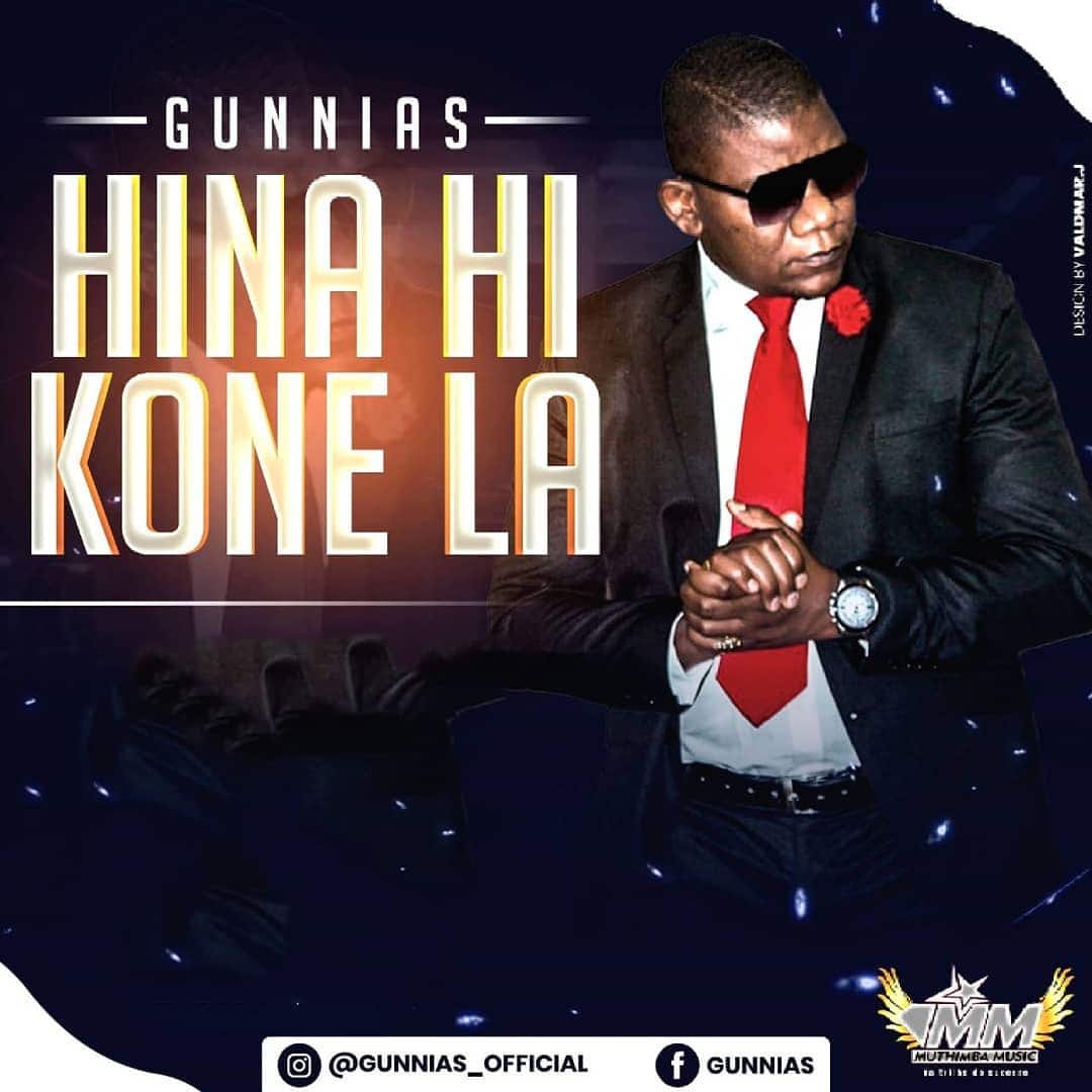 Gunnias - Hina Hi Kone La