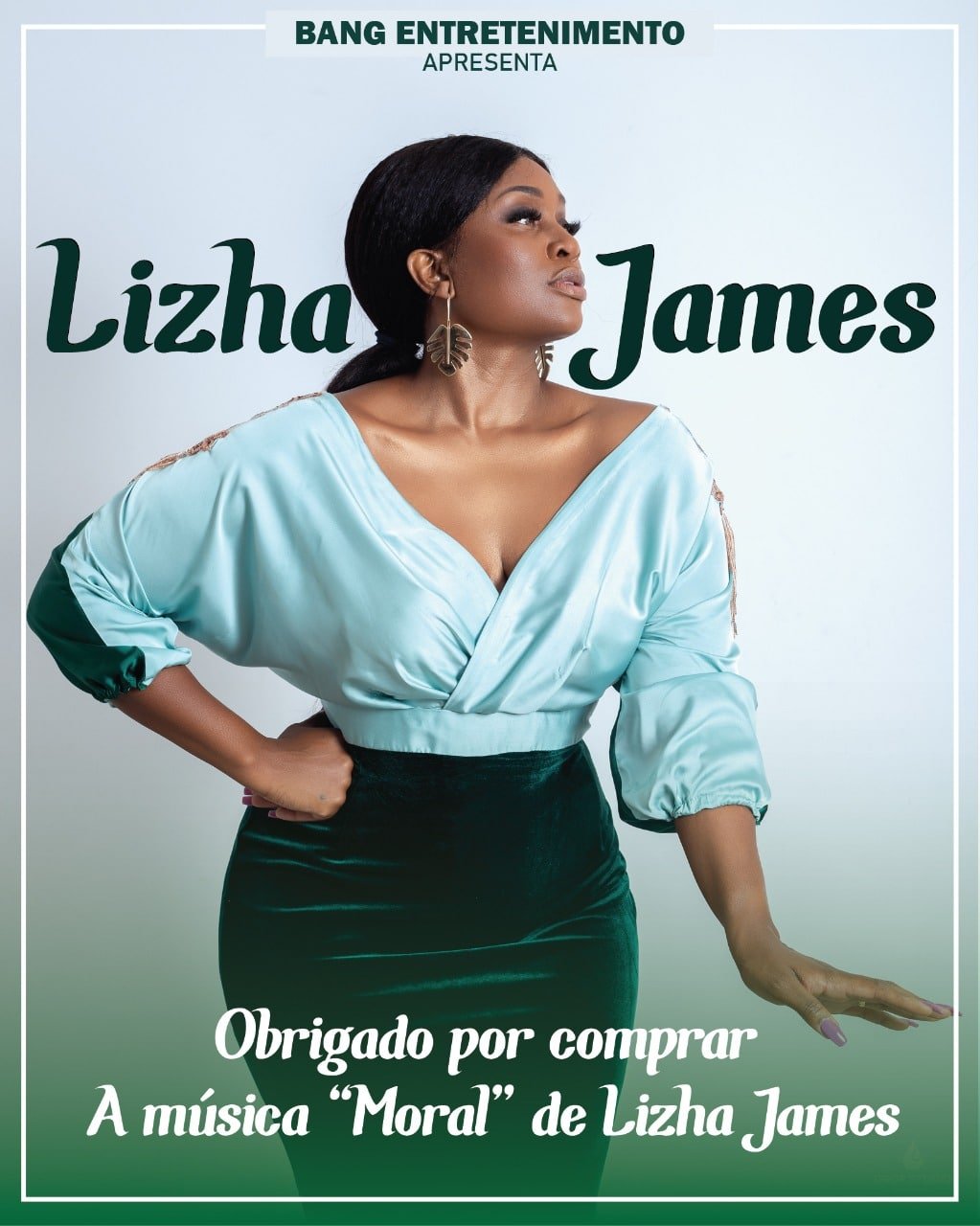 Lizha James – Moral