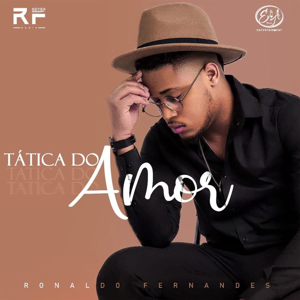 Ronaldo Fernandes - Tática Do Amor