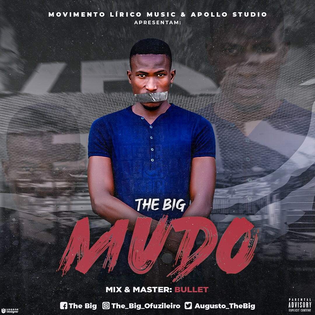 The Big - Mudo (Prod. Bullet)