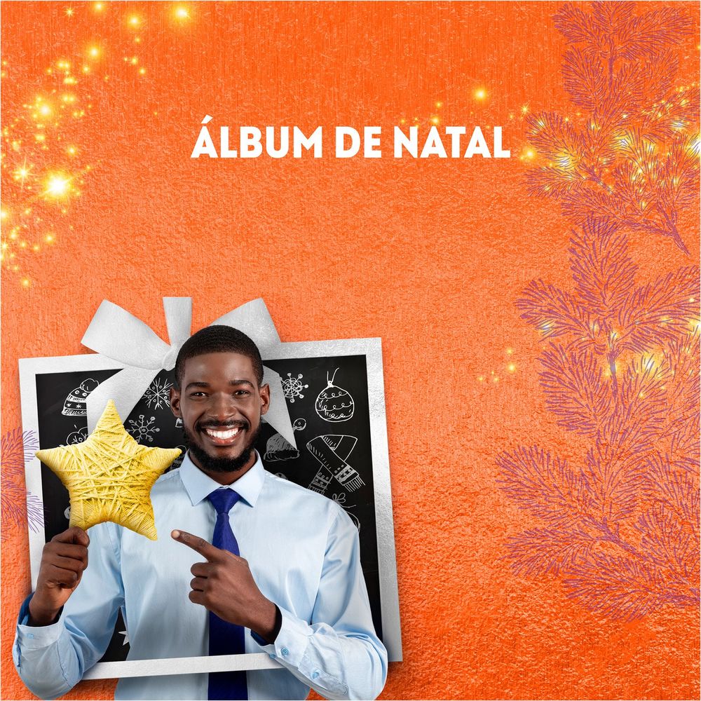 Album Natal