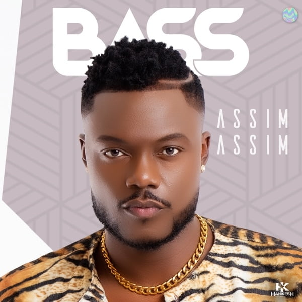 Artista Bass - Assim Assim