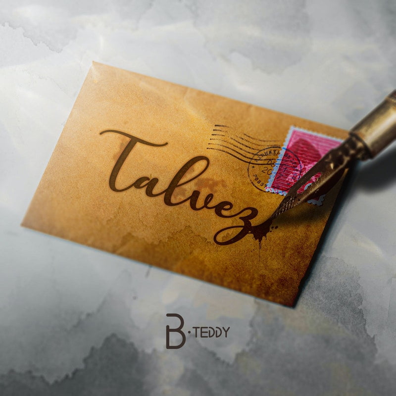 Boy Teddy - Talvez