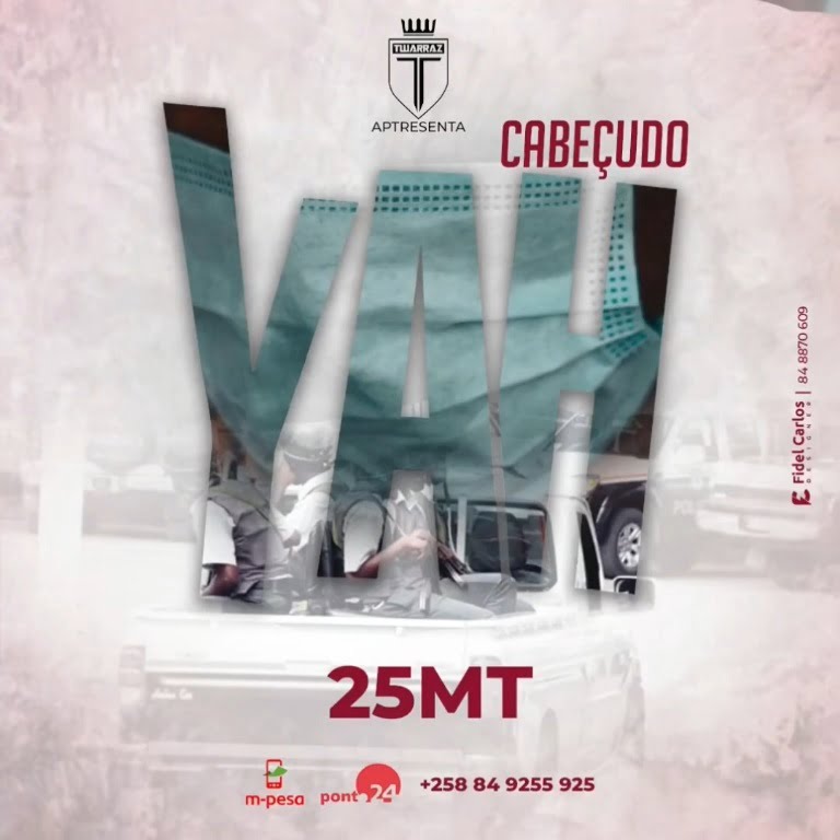 Cabeçudo (2head) - Yah (Já é Dezembro)