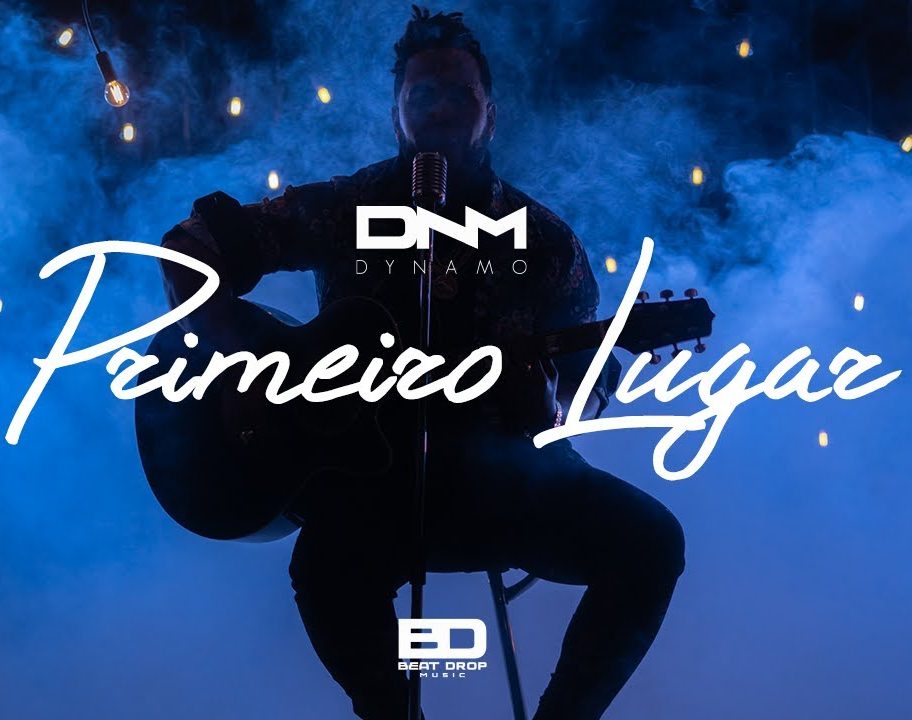 Dynamo - Primeiro Lugar