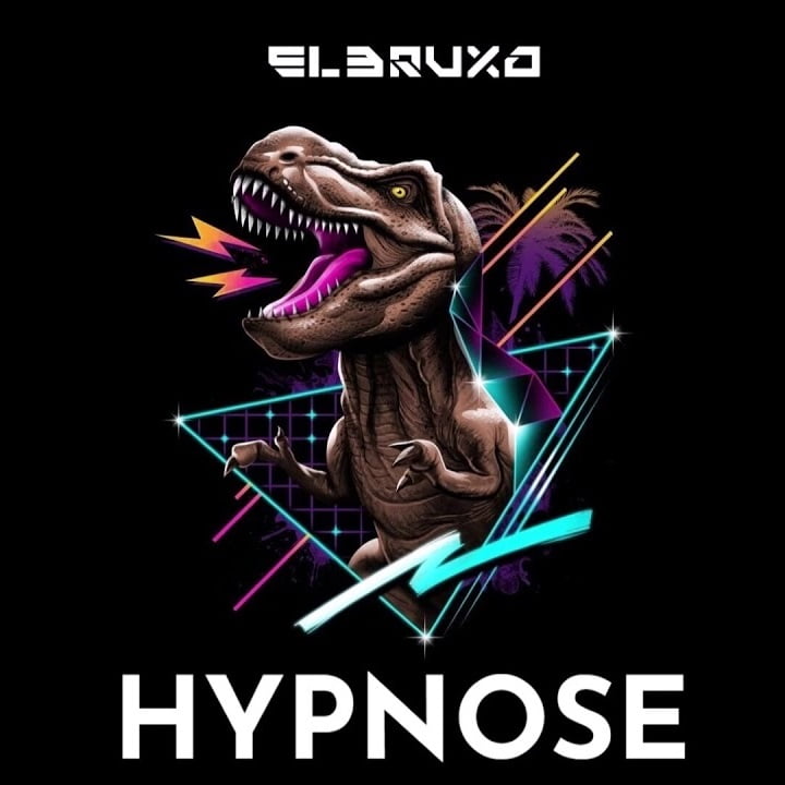 El Bruxo - HYPNOSE (Original Mix)