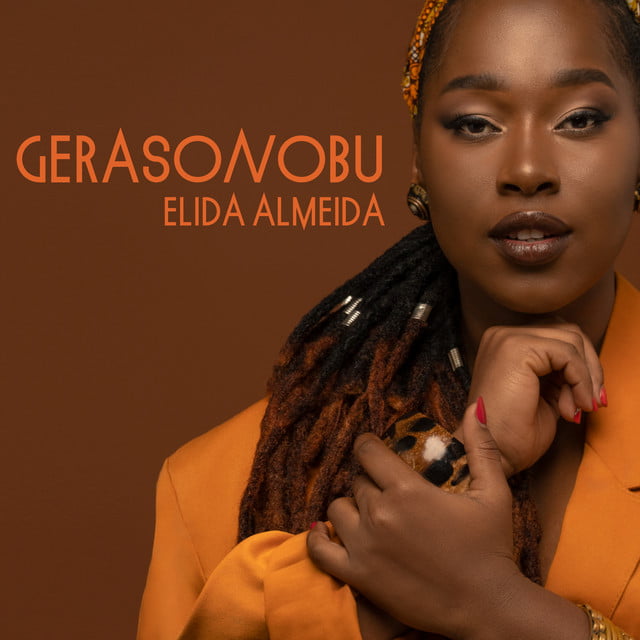 Elida Almeida - Gerasonobu