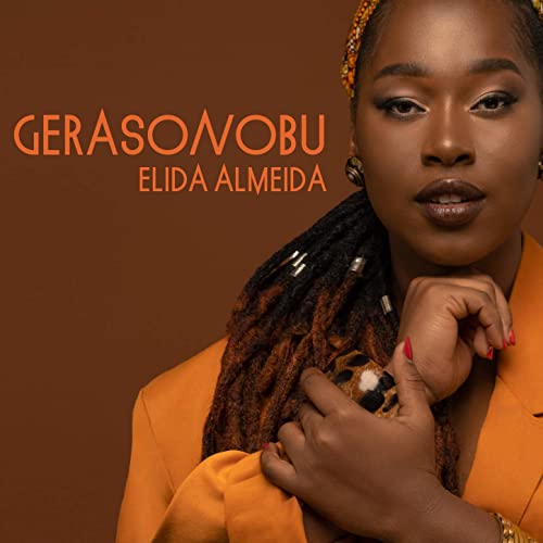 Elida Almeida - Nha Bilida