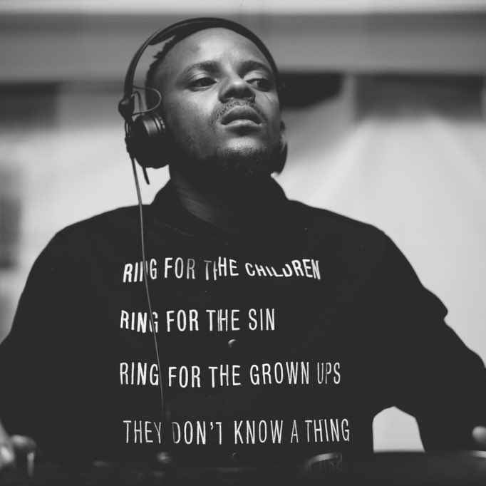 Kabza De Small, DJ Maphorisa & Tresor - My Forever