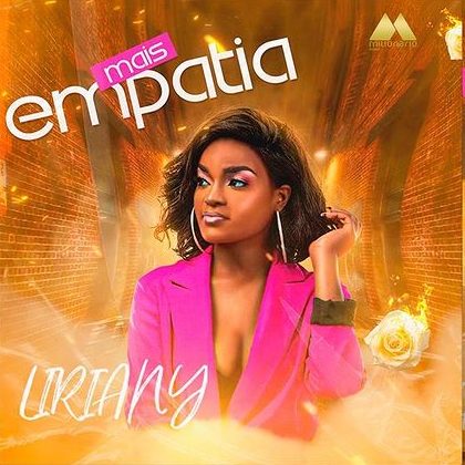 Liriany - Mais Empatia