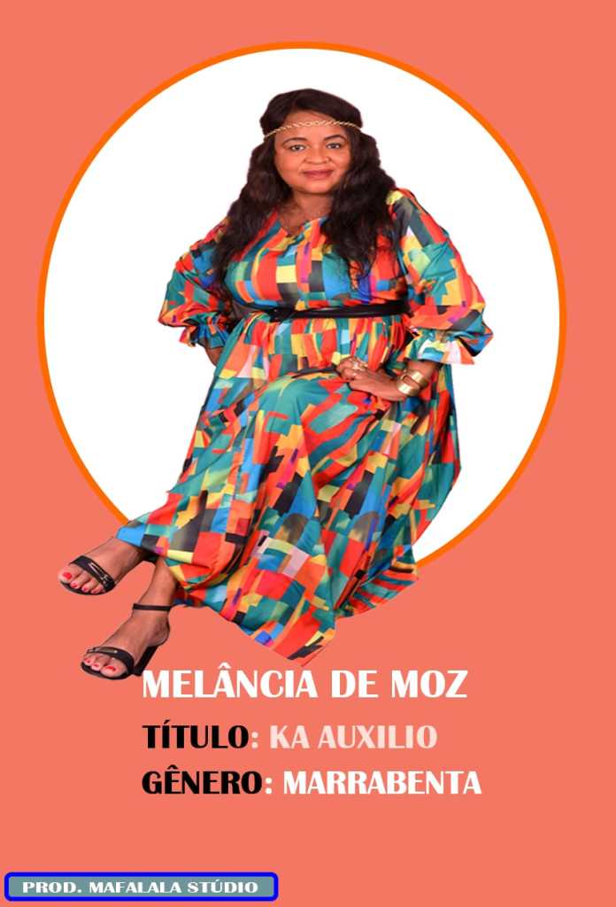 Melancia de Moz - Ka Auxilio