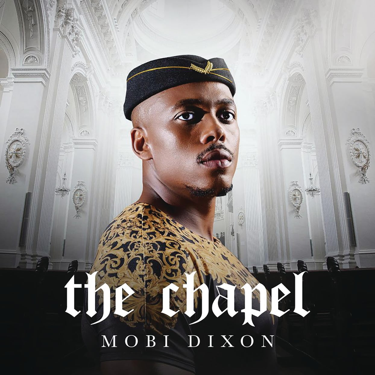 Mobi Dixon – The Chapel (Album)