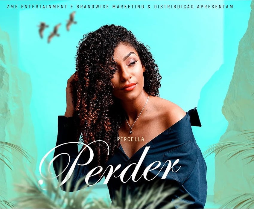 Percella - Perder (Prod. The Visow Beats)