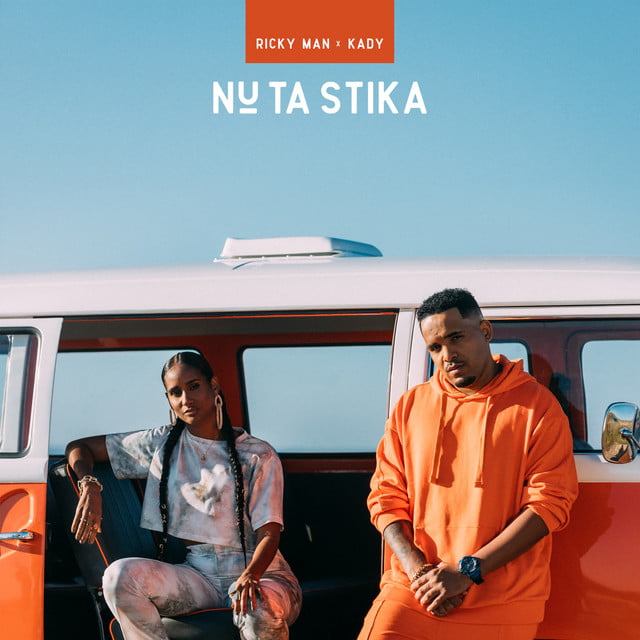 Ricky Man & Kady - Nu Ta Stika