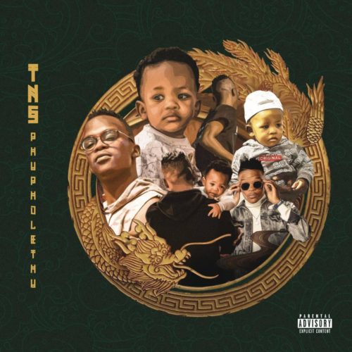 TNS - uDaddy (feat. DJ Tira & Emza)