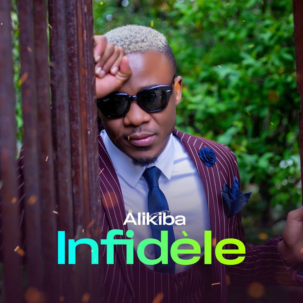 Alikiba - Infidele