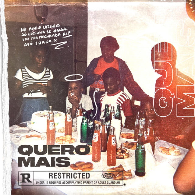 Laylizzy - Quero Mais