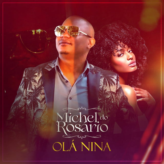 Michel do Rosário - Olá Nina