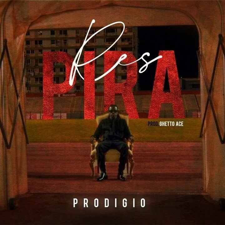 Prodígio - Respira