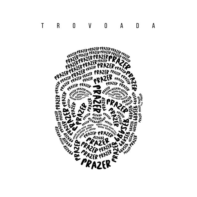 Trovoada - Prazer (Álbum)