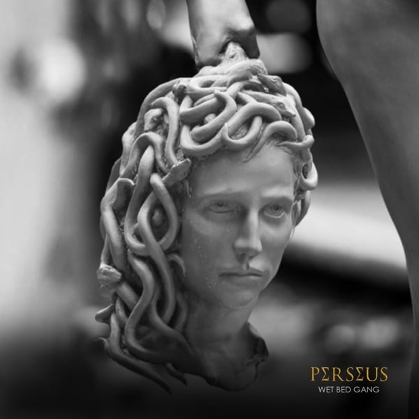 Wet Bed Gang - Perseus (Prod. Charlie Beats)