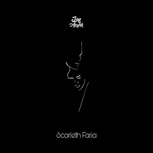 Jay Arghh - Castigo (feat. Scarleth Faria)